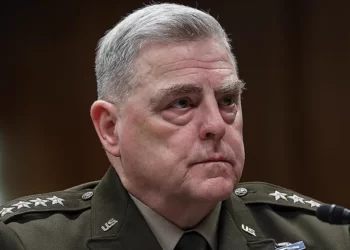 ABD Genelkurmay Başkanı Milley: Afganistan’daki savaşı kaybettik