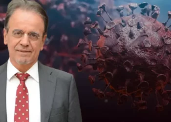 Prof. Dr. Mehmet Ceyhan’dan yeni varyant uyarısı: Türkiye’de mutlaka var