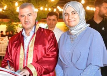 Belediye başkanının eşine ‘istisnai kadro’ iddiası: İşe gitmeden maaş aldı, Malatya’ya atandı