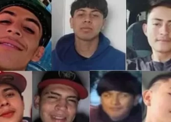 Meksika’da çete kabusu: Kaçırılan gençlerin cesetleri bulundu