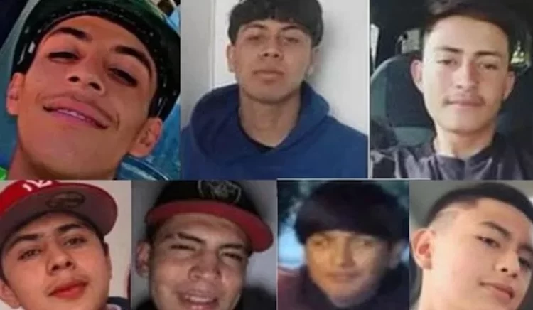 Meksika’da çete kabusu: Kaçırılan gençlerin cesetleri bulundu