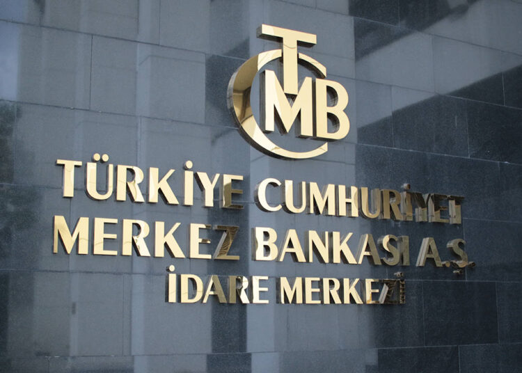TCMB’den bir faiz artırımı daha 1 TCMB’den bir faiz artırımı daha