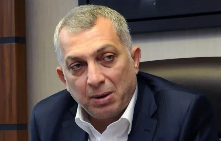 Külünk'ün Diyanet'te yolsuzlukla suçladığı kişi Adalet Bakanı'nın eniştesi çıktı 1 Külünk’ün Diyanet’te yolsuzlukla suçladığı kişi Adalet Bakanı’nın eniştesi çıktı