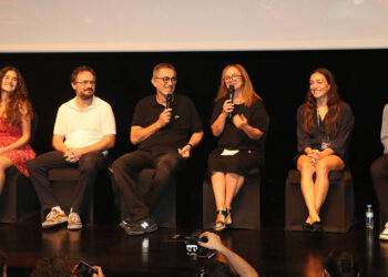 Nuri Bilge Ceylan’dan ‘taşra’ eleştirisine yanıt: Çok abartılıyor