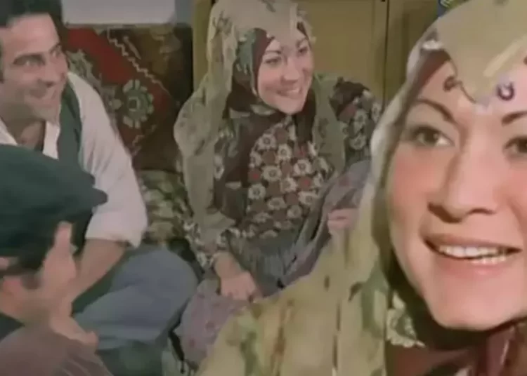 Yeşilçam oyuncusu Oya Alasya hayatını kaybetti 1 Yeşilçam oyuncusu Oya Alasya hayatını kaybetti