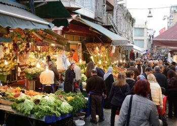 İstanbul’da 4 kişilik bir ailenin yaşam maliyeti 42 bin 593 lira oldu