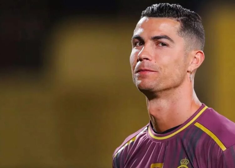 Ronaldo Fas'taki otelini depremzedelere açtı 1 Ronaldo Fas’taki otelini depremzedelere açtı