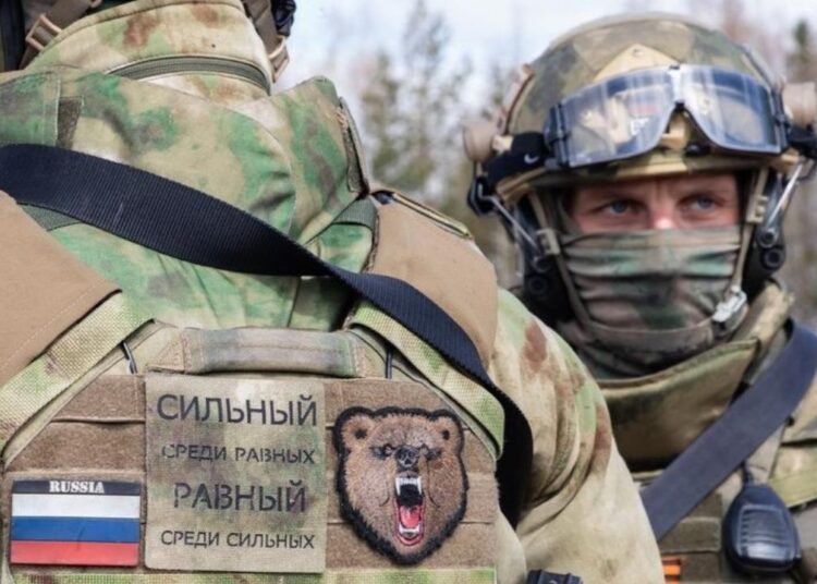 Küba: Ukrayna’daki savaş için Rusya’ya asker toplayan şebeke tespit ettik