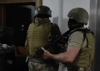 Yerlikaya duyurdu: ‘Şahinler Çetesi’ çökertildi