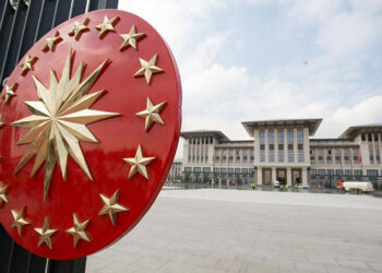 Saray bir günde 15 milyon TL harcadı