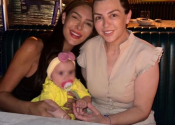 Aylar önce evlat edinen Selin Ciğerci sessizliğini bozdu