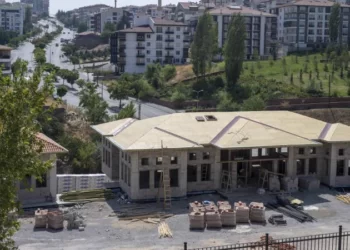 Ankara’nın ‘Solfasol’u ‘Zülfazıl’ oluyor