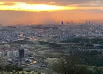 Süleymaniye’deki saldırıda en az altı kişi öldü