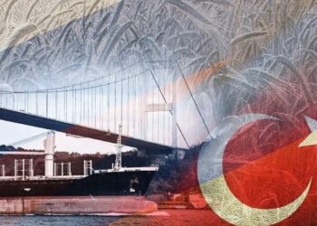 Rusya duyurdu: Tahıl sevkiyatını Türkiye idare edecek