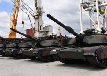 ABD: Abrams tankları yakında Ukrayna’da kullanılacak