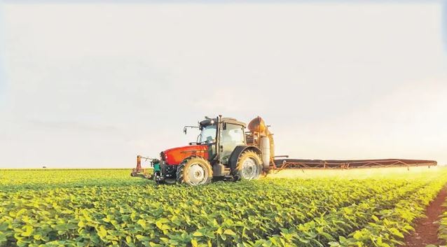 Tarımsal girdi maliyetlerinde yüzde 34.32'lik artış 1 Tarımsal girdi maliyetlerinde yüzde 34.32’lik artış