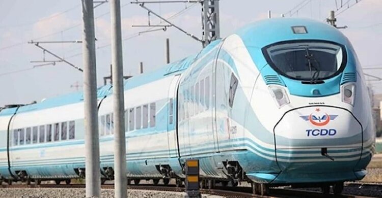 TCDD resmen borç batağında 1 TCDD resmen borç batağında