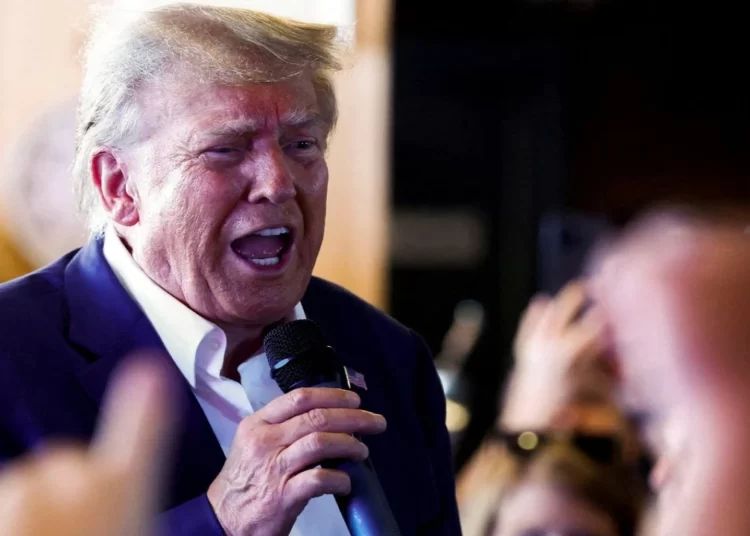 Mahkeme, Trump’ın banka ve sigortacıları dolandırdığına hükmetti