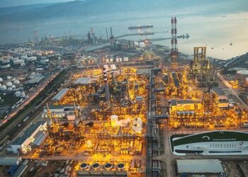 Türkiye’nin en büyük 500 sanayi kuruluşu açıklandı