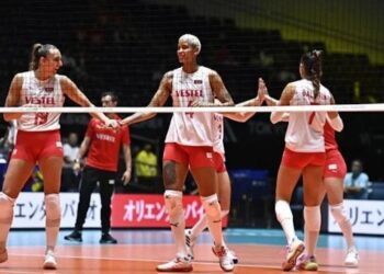 Filenin Sultanları’ndan bir zafer daha