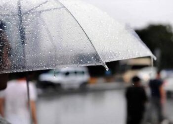 AKOM’dan İstanbul için yağmur uyarısı