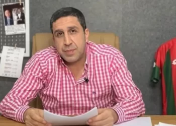 Kırmızı bültenle aranan Muhammed Yakut, İspanya’da yakalandı