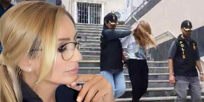 Yazar Funda Demir, eski eşini bıçaklayarak öldürdü 1 Yazar Funda Demir, eski eşini bıçaklayarak öldürdü