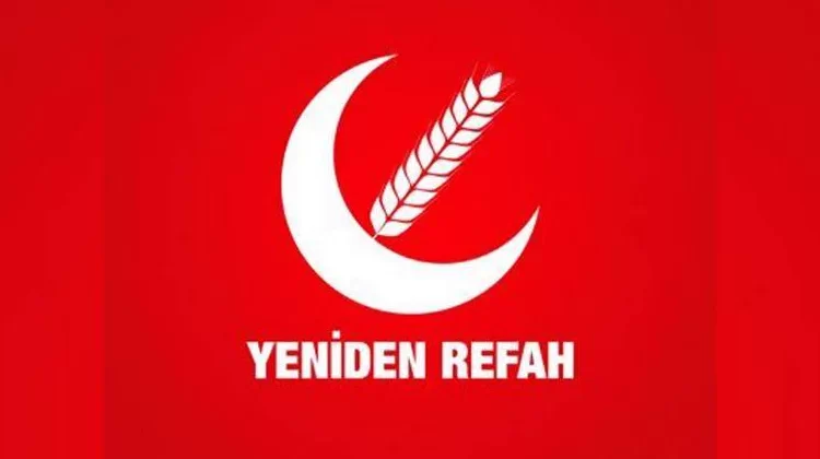 Yeniden Refah Partisi yerel seçime kendi adaylarıyla girecek 1 Yeniden Refah Partisi yerel seçime kendi adaylarıyla girecek