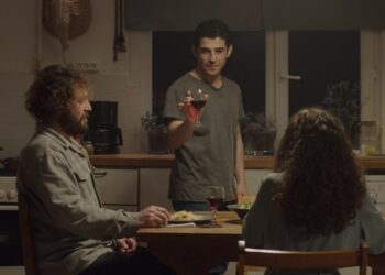 ‘8×8’ Ankara Film Festivali’nden çekildi