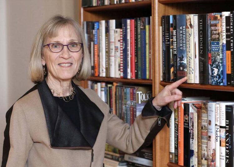 Nobel Ekonomi Ödülü, Claudia Goldin’e verildi