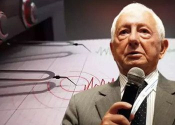 ‘İstanbul depremi kaçınılmaz’ diyen Prof. Yılmaz: Çok büyük deprem olacak