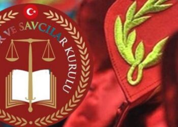 ‘Yargıdaki rüşvet tarifesi’ güncel değilmiş: Tahliye attık 500 binden fazla