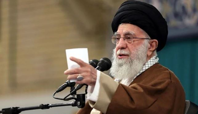 İran lideri Hamaney'den sert uyarı: Saldırılar durmazsa direniş güçleri harekete geçer 1 İran lideri Hamaney’den sert uyarı: Saldırılar durmazsa direniş güçleri harekete geçer