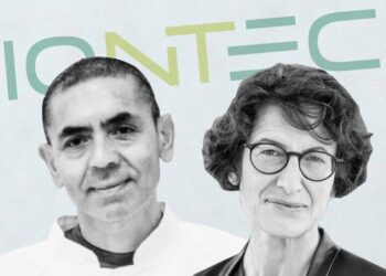 Biontech’in geliştirdiği kanser aşısı tümörleri en az yüzde 30 küçültüyor