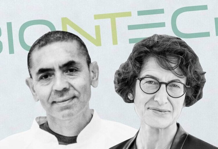 Biontech’in geliştirdiği kanser aşısı tümörleri en az yüzde 30 küçültüyor