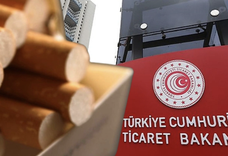 ‘Çifte fatura’ düzenleyen sigara firmalarına ceza yağdı 1 ‘Çifte fatura’ düzenleyen sigara firmalarına ceza yağdı