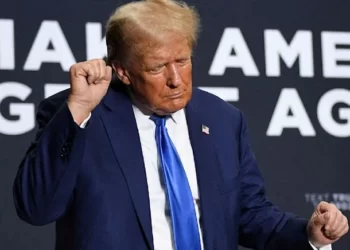 Trump’a göre Türkiye’yi yöneten Macaristan Başbakanı Viktor Orban