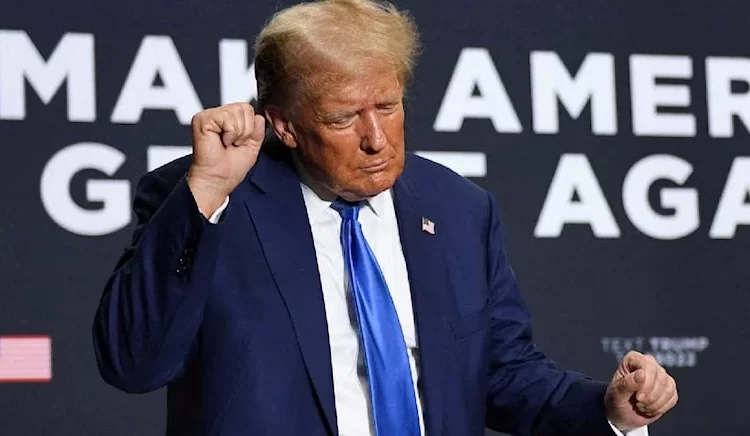 Trump’a göre Türkiye’yi yöneten Macaristan Başbakanı Viktor Orban