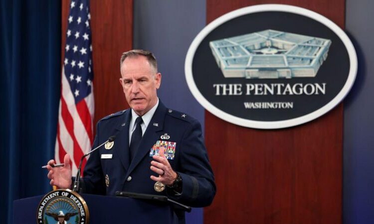 Türk İHA’sını düşüren ABD’den açıklama: Üzücü bir olay