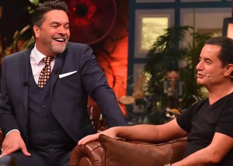 Acun açıkladı: Beyaz Show ekranlara dönüyor 1 Acun açıkladı: Beyaz Show ekranlara dönüyor