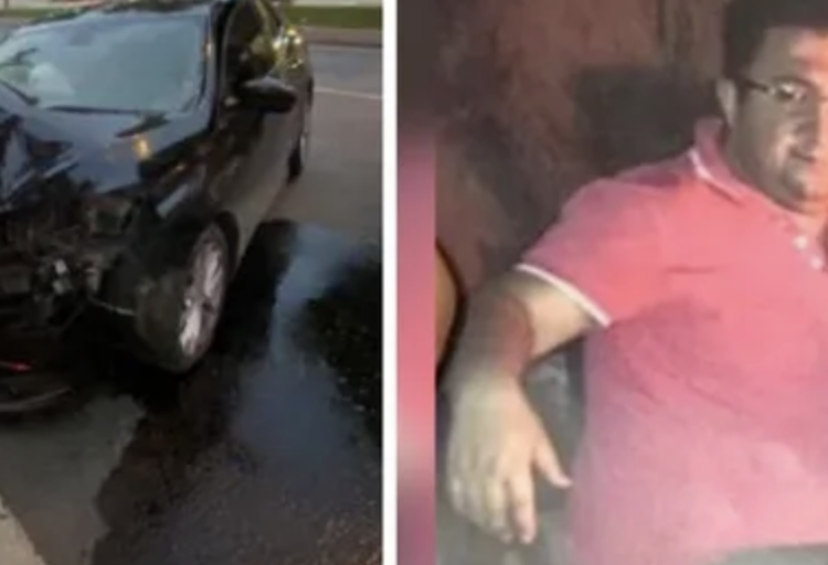 Hakimin ağır yaralandığı kazada 'Barış Boyun çetesi' iddiası: Mafya mı çarptı? 1 Hakimin ağır yaralandığı kazada ‘Barış Boyun çetesi’ iddiası: Mafya mı çarptı?