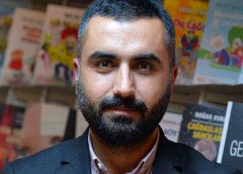 MHP’lilerin tehdit ettiği gazeteci Alican Uludağ: Gönderin iki torbacı…