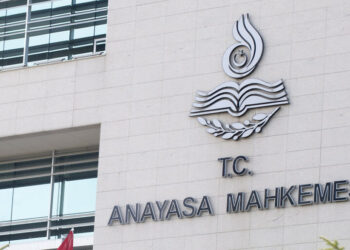 AYM'den erişim yasakları için toplu ihlal kararı 5 AYM, Can Atalay’ın başvurusunu 12 Ekim’de görüşecek