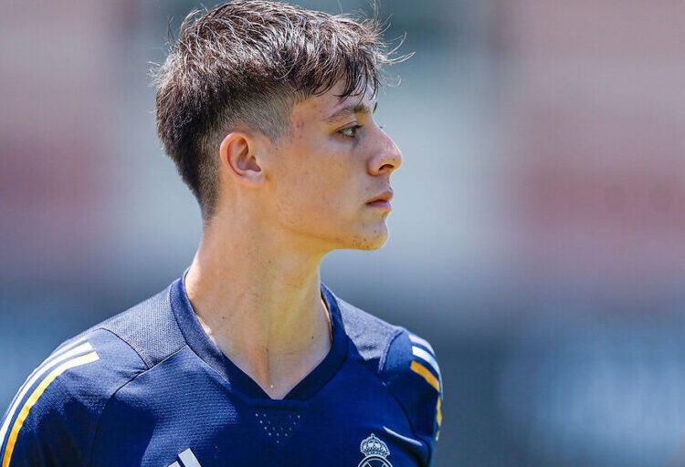 Arda Güler, Sevilla kadrosunda da yok 1 Arda Güler, Sevilla kadrosunda da yok