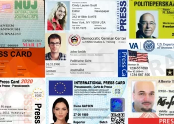 Uluslararası basın kuruluşlarından Ankara’ya eleştiri: Yerel seçim öncesi baskı artıyor