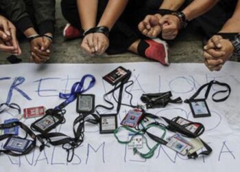 Rapor: Avrupa’da en ağır basın özgürlüğü ihlalleri Türkiye’de