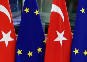 AB’den Erdoğan’ın sözlerine yanıt: Taahhütler temelinde yapıcı ilişki kurmaya hazırız