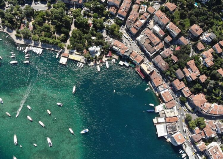 Listede Türkiye’den de bir yer var: İşte dünyanın en havalı semtleri 1 Listede Türkiye’den de bir yer var: İşte dünyanın en havalı semtleri