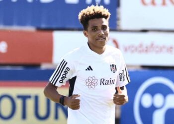 Beşiktaş’ın başı sakatlıklarla dertte: Derbide 5 isim yok