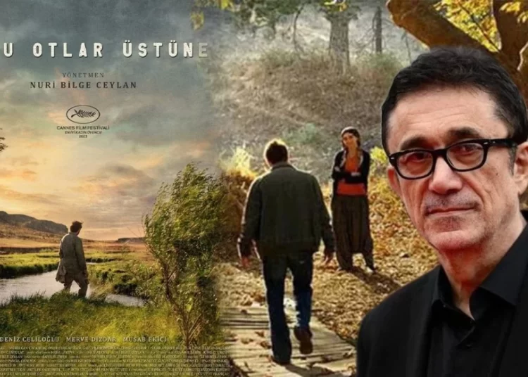 'Kuru Otlar Üstüne', Nuri Bilge Ceylan'ın en iyi açılış yapan filmi oldu 1 ‘Kuru Otlar Üstüne’, Nuri Bilge Ceylan’ın en iyi açılış yapan filmi oldu